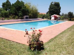 Gallery image of Monte da Cardela Nova in Melides