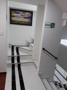 Fotografie z fotogalerie ubytování Hotel Royal Class v destinaci Ipiales