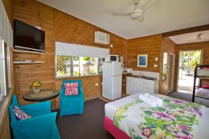 Gallery image of Bargara Gardens Boutique Villas in Bargara