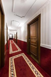 Fotografie z fotogalerie ubytování Phi Hotel Principe v destinaci Cuneo