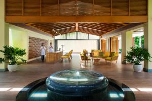 Galeriebild der Unterkunft Dusit Princess Moonrise Beach Resort in Phu Quoc