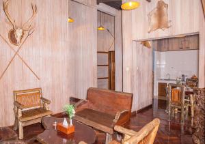 Gallery image of KMA SHWE PYI BAGO Resort in Bago