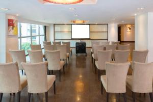 Gallery image of Silka Far East Hotel in Hong Kong