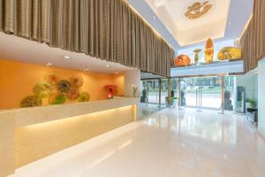 Fotografie z fotogalerie ubytování Silka Far East Hotel v Hong Kongu