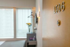Fotografie z fotogalerie ubytování Silka Far East Hotel v Hong Kongu