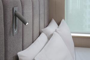 Fotografie z fotogalerie ubytování Silka Far East Hotel v Hong Kongu