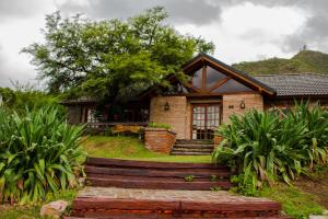 Gallery image of Cabañas Mirasoles in Villa General Belgrano