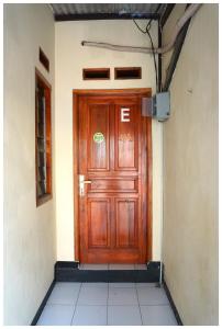 Galeriebild der Unterkunft Budi House & Food Station in Bandung