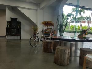 Gallery image of Veethara Boutique Hotel in Udon Thani