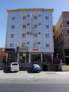 Imagem da galeria de Al Joud Palace Residential Units em Abha