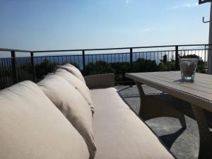Fotografie z fotogalerie ubytování Apartment Bonaca v destinaci Lun