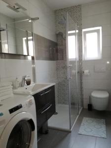 Fotografie z fotogalerie ubytování Apartment Bonaca v destinaci Lun