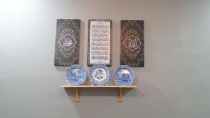 Gallery image of TeratakMuslim H'H in Malacca