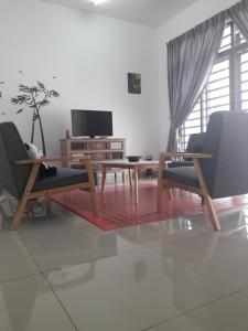 Imagen de la galería de Tampoi Homestay, en Johor Bahru