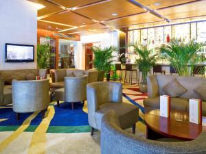 Imagem da galeria de Grand Mercure Beijing Central em Pequim