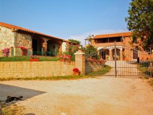 Gambar di galeri bagi Agriturismo Marruchetone Vecchio di Marsiliana