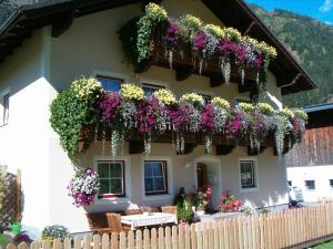 Galeriebild der Unterkunft Haus Erna in Rauris