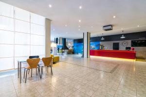 Fotografie z fotogalerie ubytování azuLine Hotel Pacific v destinaci San Antonio