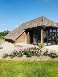 Ảnh trong thư viện ảnh của B&B De Windheer ở Sint-Martens-Lennik