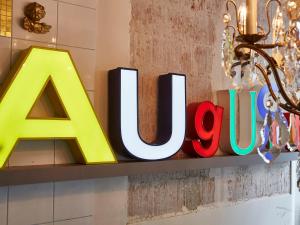 Fotografie z fotogalerie ubytování August Restaurant Hotel v destinaci Wolhusen
