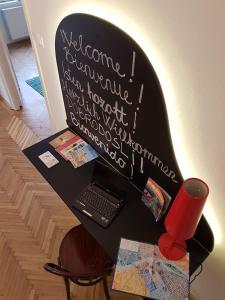 Rubinstein Relax Apartman 1036 Budapest, 1c Szépvölgyi út 2.1. kép - 2