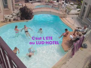 Lud'Hôtel
