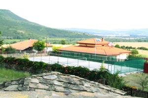 Kép Luxury Monevski Guest House szállásáról Kormjanszkóban a galériában