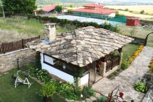 Kép Luxury Monevski Guest House szállásáról Kormjanszkóban a galériában