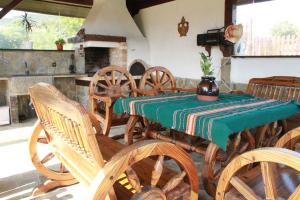 Kép Luxury Monevski Guest House szállásáról Kormjanszkóban a galériában