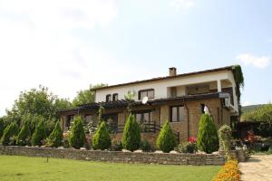 Kép Luxury Monevski Guest House szállásáról Kormjanszkóban a galériában