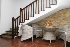 Kép Luxury Monevski Guest House szállásáról Kormjanszkóban a galériában