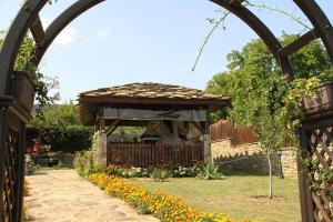 Kép Luxury Monevski Guest House szállásáról Kormjanszkóban a galériában