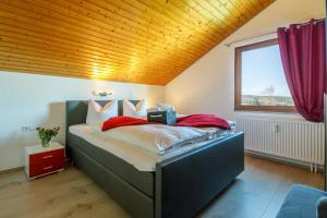 صورة لـ Luxus Ferienhaus Feldberg في فيلدبرج