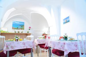 Fotografie z fotogalerie ubytování Salvius B&B v destinaci Salve