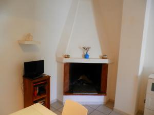 Foto dalla galleria di Al di là del Mare a Otranto