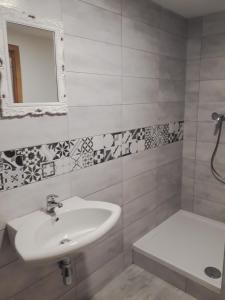 Bagno di Statek u kapličky