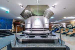 Fotografie z fotogalerie ubytování Mauritius Hotel & Therme v Kolíně