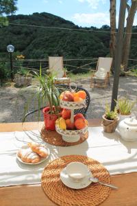Gallery image of Agriturismo Le Catre in Castagneto Carducci