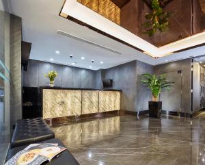 Gallery image of Hotel 81 Orchid in Singapore