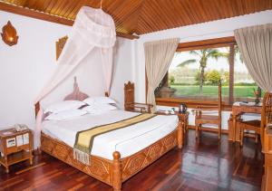 ภาพในคลังภาพของ KMA Kaytumadi Hotel ในTaungoo