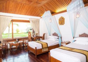 ภาพในคลังภาพของ KMA Kaytumadi Hotel ในTaungoo +31 ภาพ