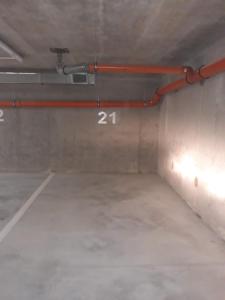 Zdjęcie z galerii obiektu Impresja 42 Apartament z garażem w Kołobrzegu