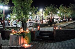 Fotografie z fotogalerie ubytování Villa Rustica v destinaci Konitsa