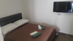 Hrvatska, ŠIBENIK, Apartman BARAKA