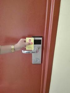 Fotografie z fotogalerie ubytování Hotel Sri Rembia v destinaci Melaka