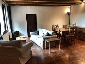 Posedenie v ubytovaní Hotel Mas Pelegri