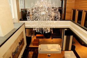 Fotografie z fotogalerie ubytování Saint George Palace Aparthotel v destinaci Bansko