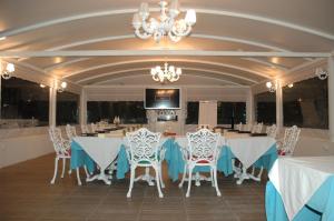 Gallery image of Buyukada Cankaya Hotel in Buyukada