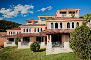 Gallery image of Villas Elenite Premium in Elenite