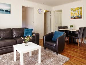 Afbeelding uit fotogalerij van Willow Dene Holiday Apartments in Bright